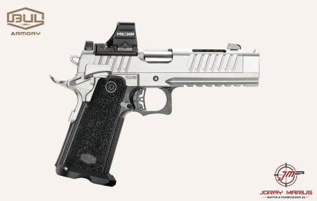 bul sas 2 tac compensator silver 09062026